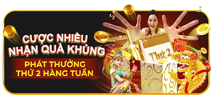 Chương trình hoàn trả tcup5