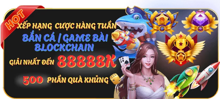 Sự kiện đặc biệt tcup5
