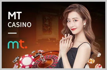 Biểu tượng phát trực tiếp các trận đấu thể thao và bàn chơi casino, mang lại trải nghiệm chân thực